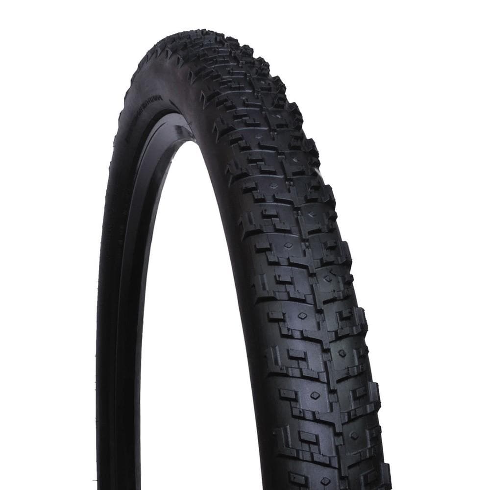 WTB NANO COMP Tyre - Black 700c x 40-Gravel Tyres-714401105232