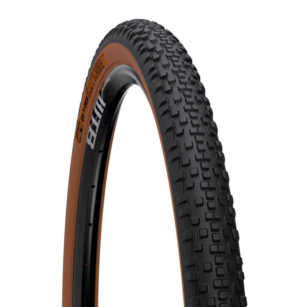 WTB Resolute TCS Light Fast Roling SG2 - Black-Gravel Tyres-