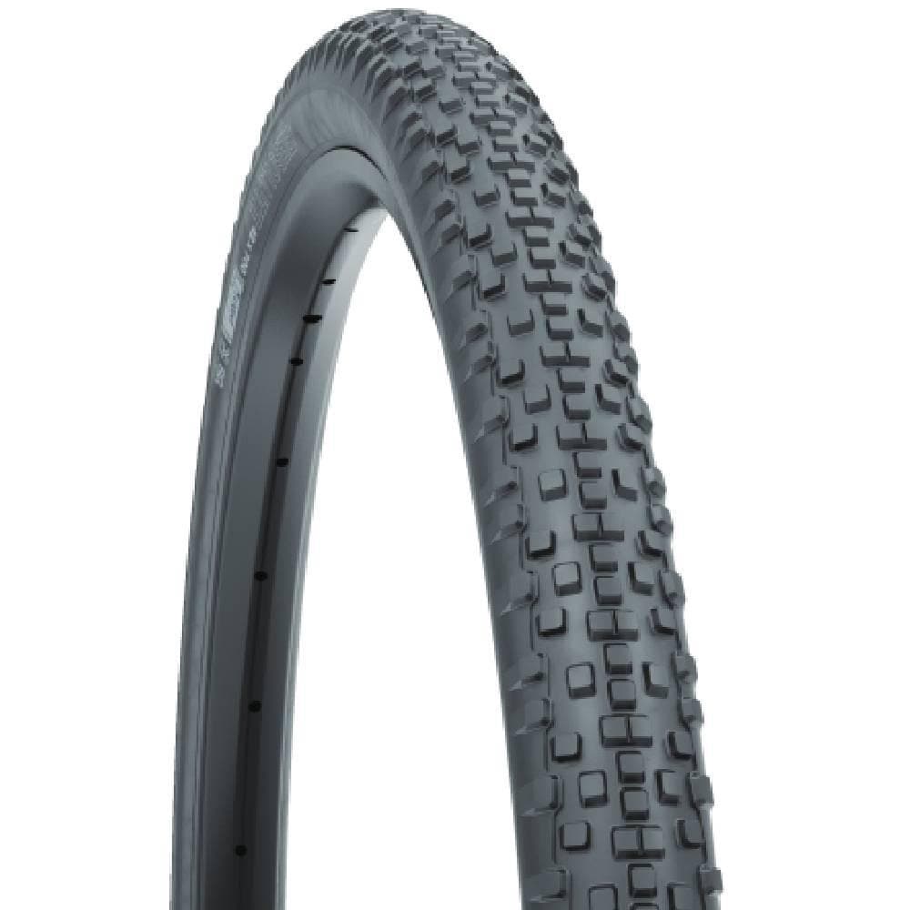 WTB RESOLUTE TCS LIGHT FAST ROLLING SG2 Tyre - Black-Gravel Tyres-714401108486