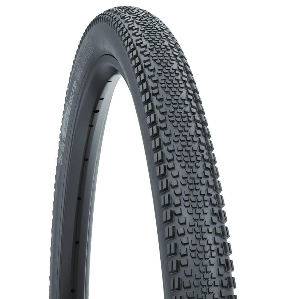 WTB RIDDLER TCS LIGHT FAST ROLLING SG2 Tyre - Black-Gravel Tyres-714401108530