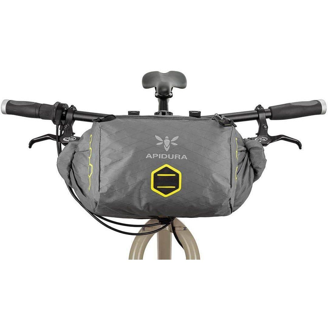 APIDURA backcountry accessory pocket 4.5L Default Velodrom Barcelona 