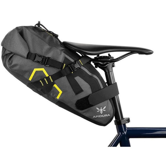 APIDURA Expedition Saddle Pack 9L Default Velodrom Barcelona 