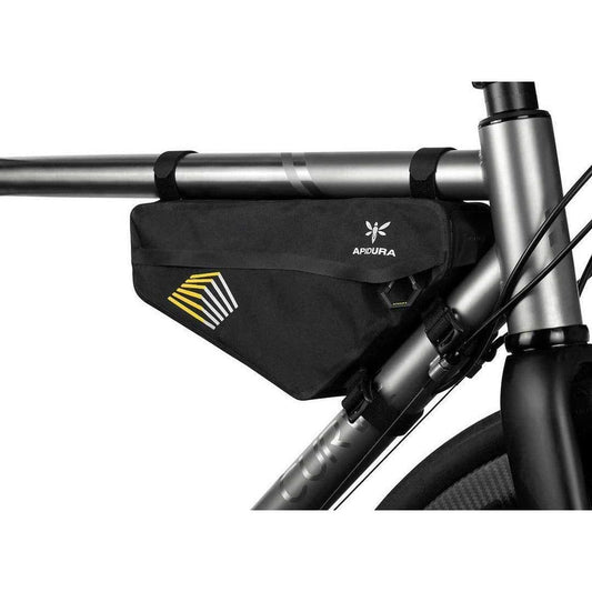 APIDURA Racing Frame Pack 2.4L Default Velodrom Barcelona 