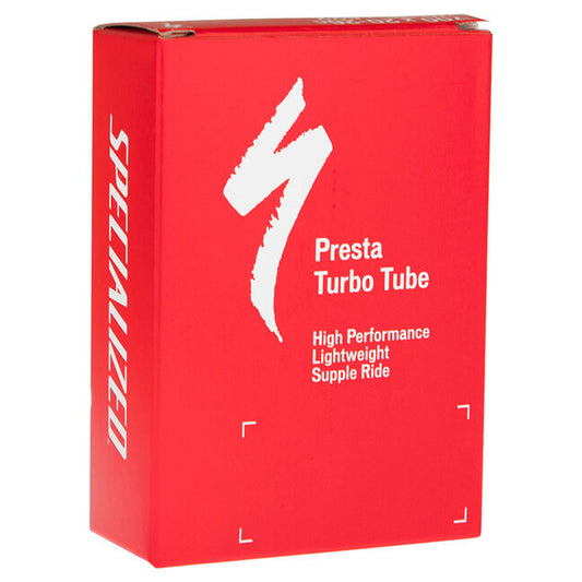 SPECIALIZED Turbo Tube 700x20/26 - Presta 80mm