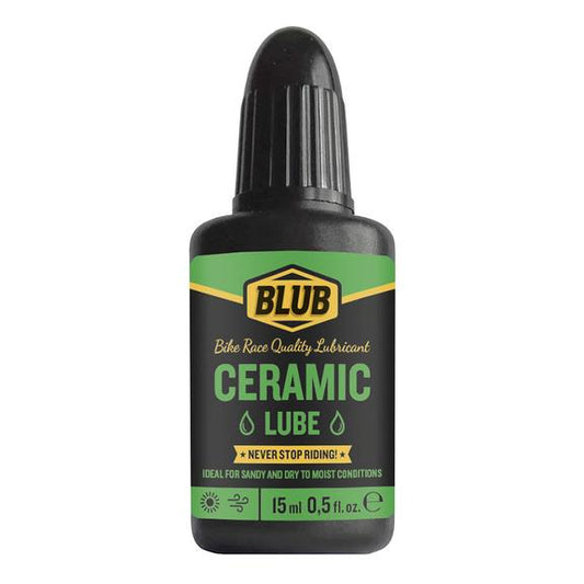 BLUB Ceramic Lubricant - 15ml