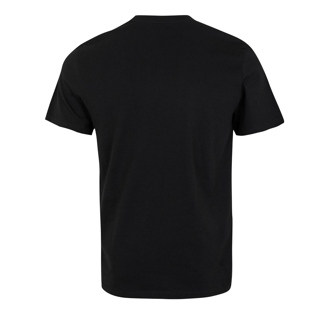 VELODROM Tshirt Matte Black Carbon - Black – Velodrom CC