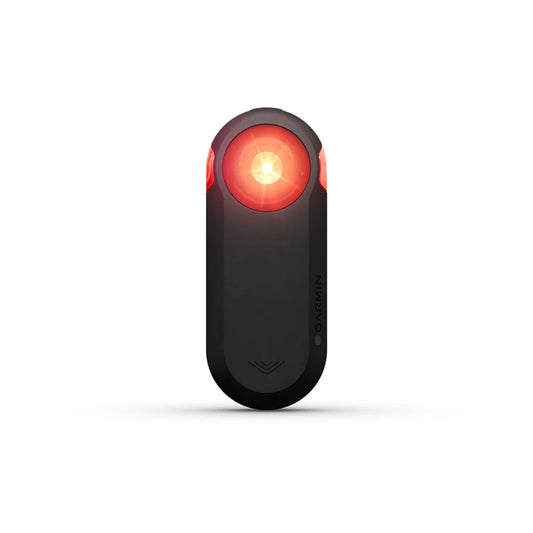 GARMIN Rear Light Radar Varia RTL515 - Black-Rear Lights-753759254117