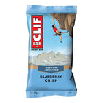 CLIF Energy Nutition Bar - Blueberry Crisp