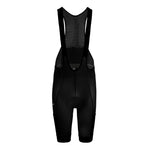 VELODROM VCC Cargo Bib Shorts - Black-Bib Shorts-