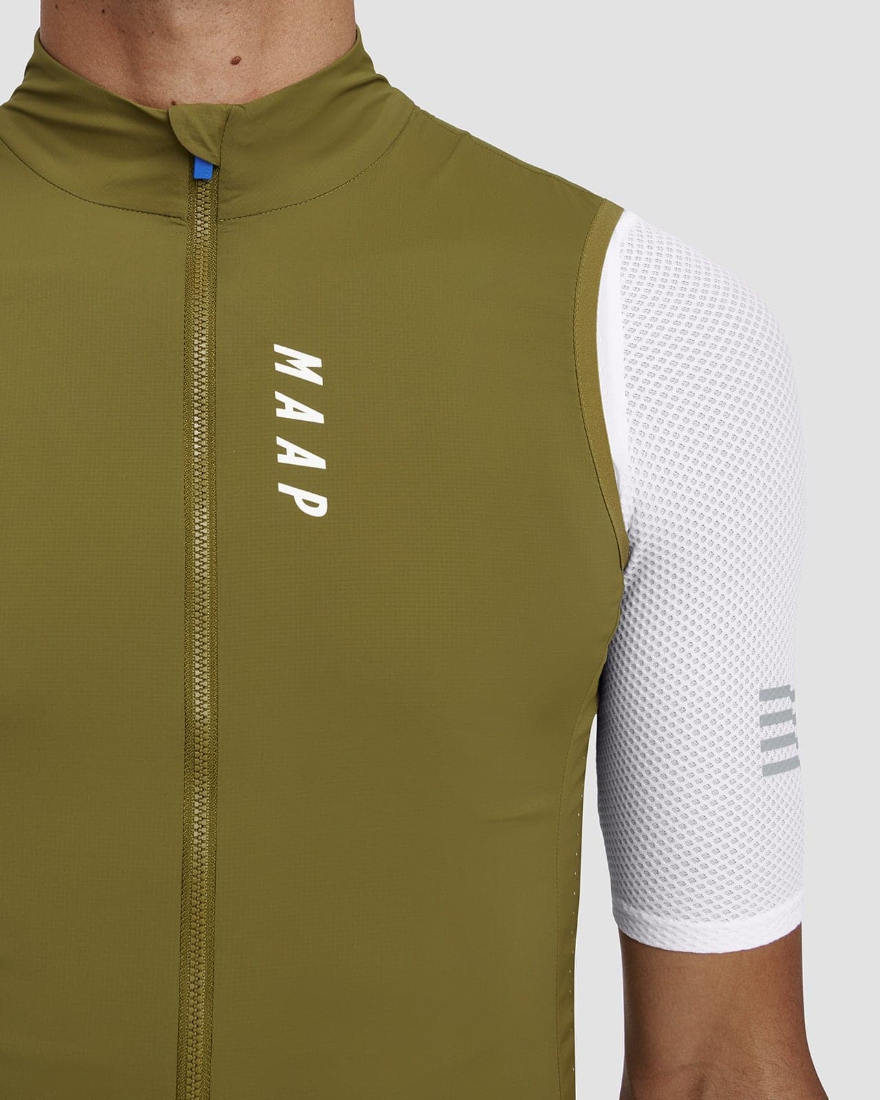 Maap Atmos Vest - Chaleco ciclismo - Hombre