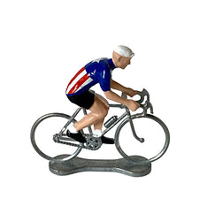 BERNARD AND EDDY The Rider - Cycling Figurine-Small Figures-5430001303193