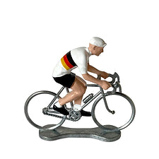 BERNARD AND EDDY The Rider - Cycling Figurine-Small Figures-5430001303063