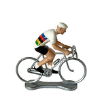 BERNARD AND EDDY The Rider - Cycling Figurine-Small Figures-5430001303049