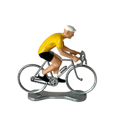 BERNARD AND EDDY The Rider - Cycling Figurine-Small Figures-5430001303223