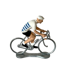 BERNARD AND EDDY The Rider - Cycling Figurine-Small Figures-5430001303087