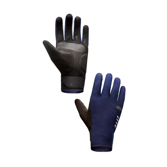 MAAP Winter Glove - Navy-Gloves-