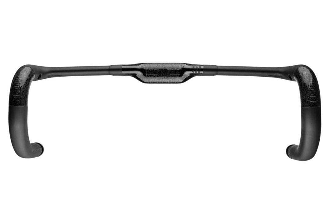 ENVE SES AR Road Handlebar - Carbon Black – Velodrom CC