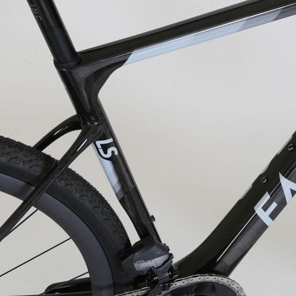 FACTOR LS SRAM FORCE ETAP AXS DISC Default Velodrom Barcelona 