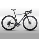 FACTOR LS SRAM FORCE ETAP AXS DISC Default Velodrom Barcelona 