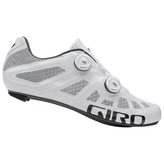 GIRO shoes IMPERIAL white Default Velodrom Barcelona 