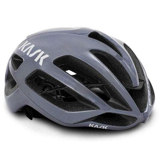 Helmet KASK Protone - Grey Polish Default kask 