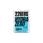 226ERS Hydrazero Nutrition Drink - Monodosis Tropical-Nutrition Drinks-8436567351019