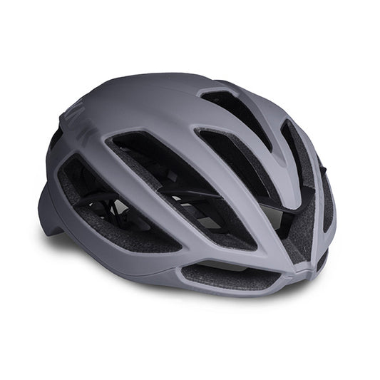 KASK Protone Icon Helmet - Grey Matt-Helmets-8057099242387