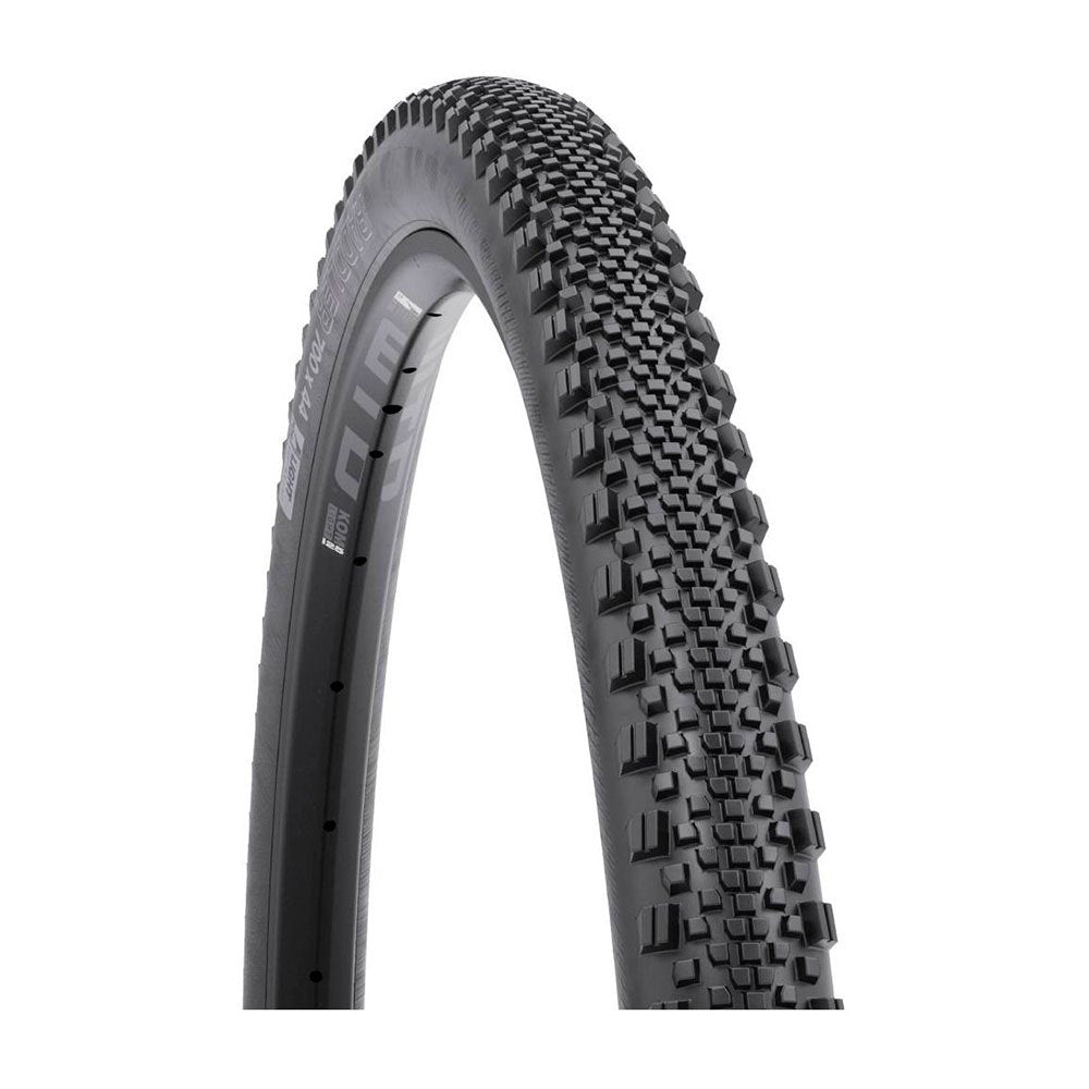 WTB RADDLER TCS LIGHT FAST ROLLING Tyre - Black-Gravel Tyres-