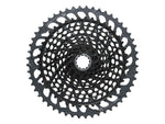 SRAM Eagle Cassette X01 10/50 - Silver-Cassettes-59527046