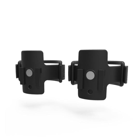 KNOG Cobber Large Mount and Straps Set - Black-Lights Kits-9328389029339