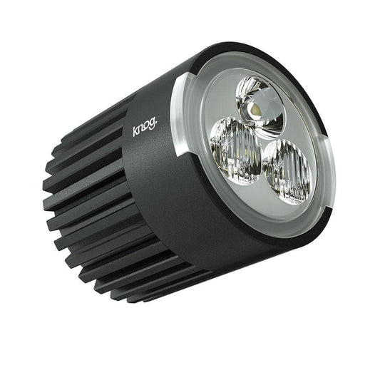 KNOG PWR LIGHTHEAD - 1100 LUMENS-Front Lights-9328389029858