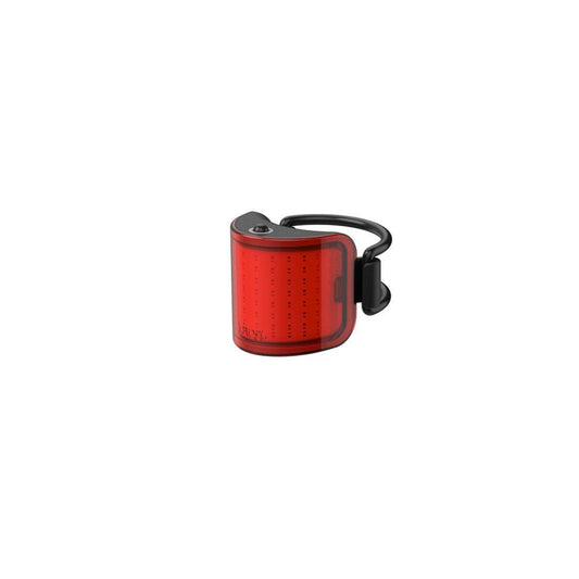 KNOG Lil' Cobber Rear Light - Black-Rear Lights-9328389028196