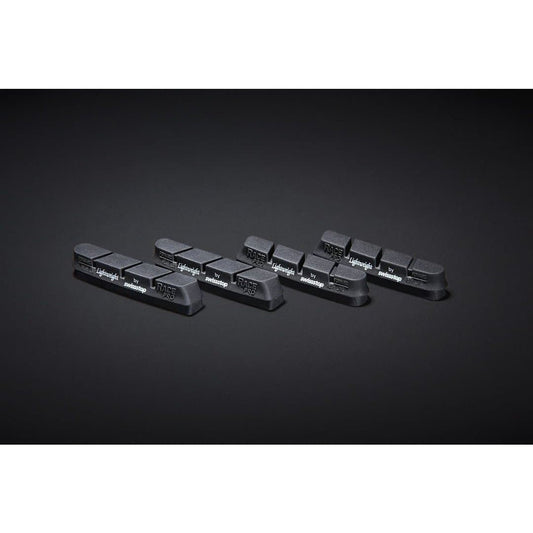 LIGHTWEIGHT brake pads (4 pieces) Default Velodrom Barcelona 