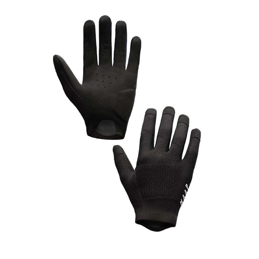 MAAP Alt Road Glove AW2023 - Black-Gloves-2000575064559