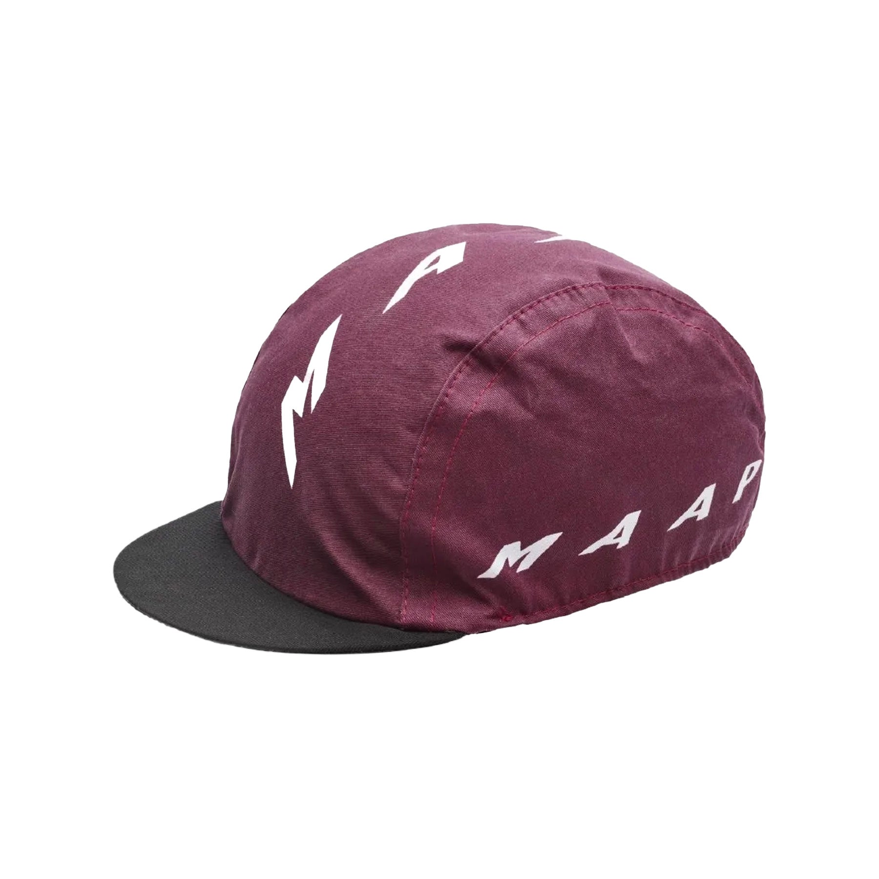 MAAP Evade Cap - Burgundy-Caps-85208710