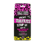 Muc Off XCountry/Gravel Ultimate Tubeless Setup Kit - Maintenance-Tubeless Liquid-14930566