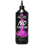 Muc Off NO PUNCTURE HASSLE TUBELESS SEALANT - 1L-Tubeless Liquid-76030086