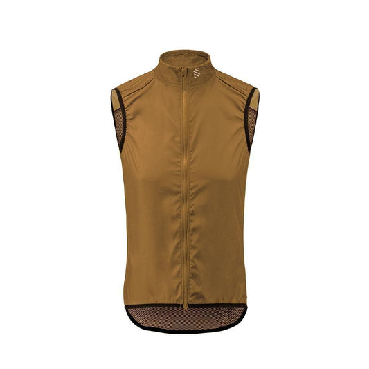 NDLSS Fast Light Gilet - Ocre Default endless 