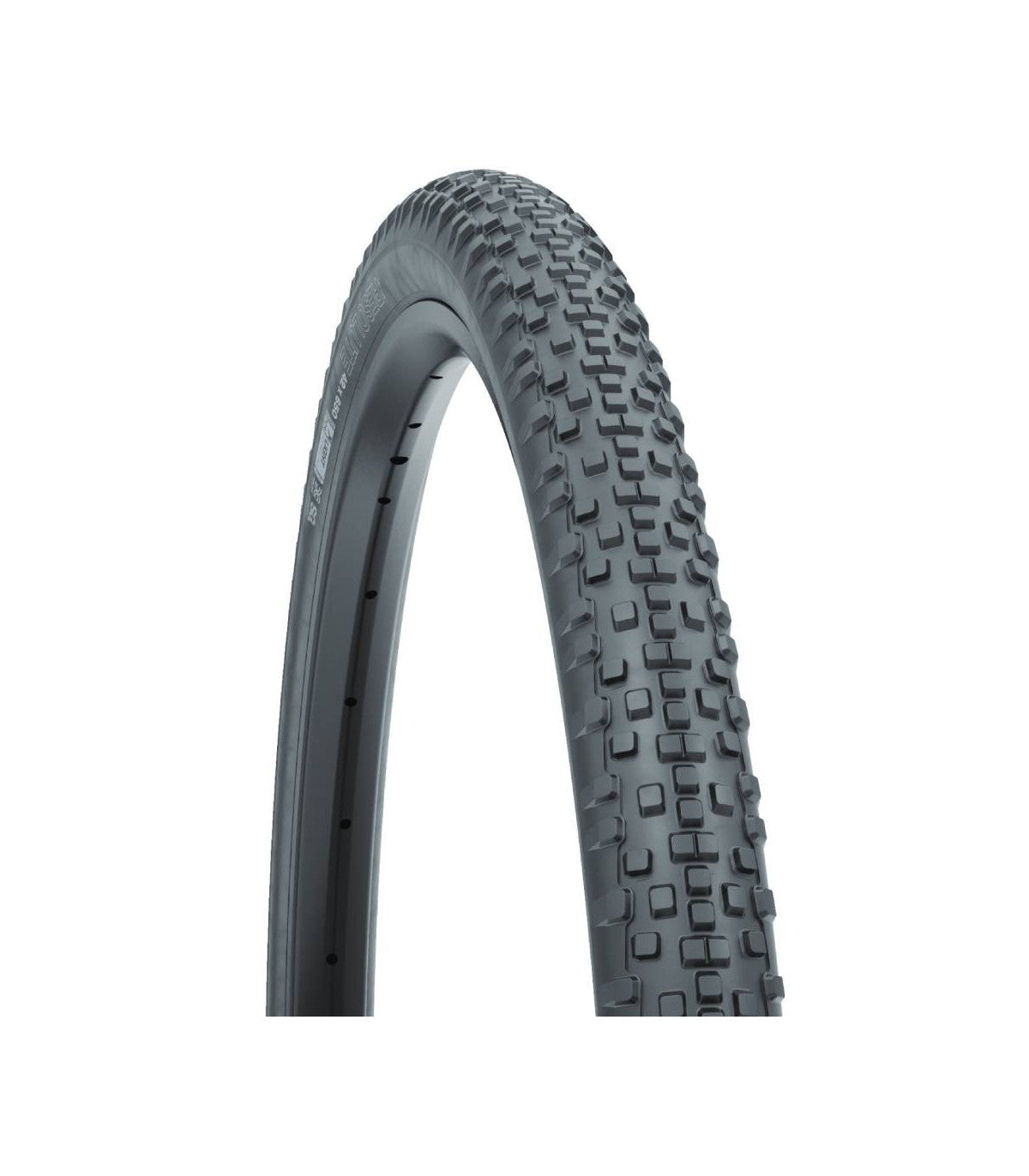 WTB Resolute TCS Light Fast Roling SG2 - Black-Gravel Tyres-