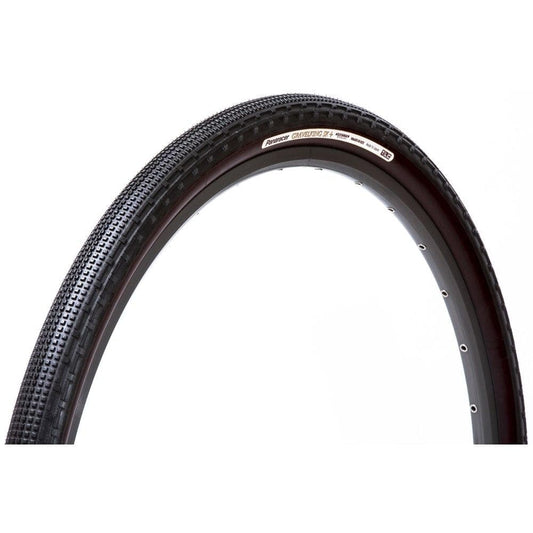 PANARACER GravelKing Tyres SK PLUS - black Default Velodrom Barcelona 