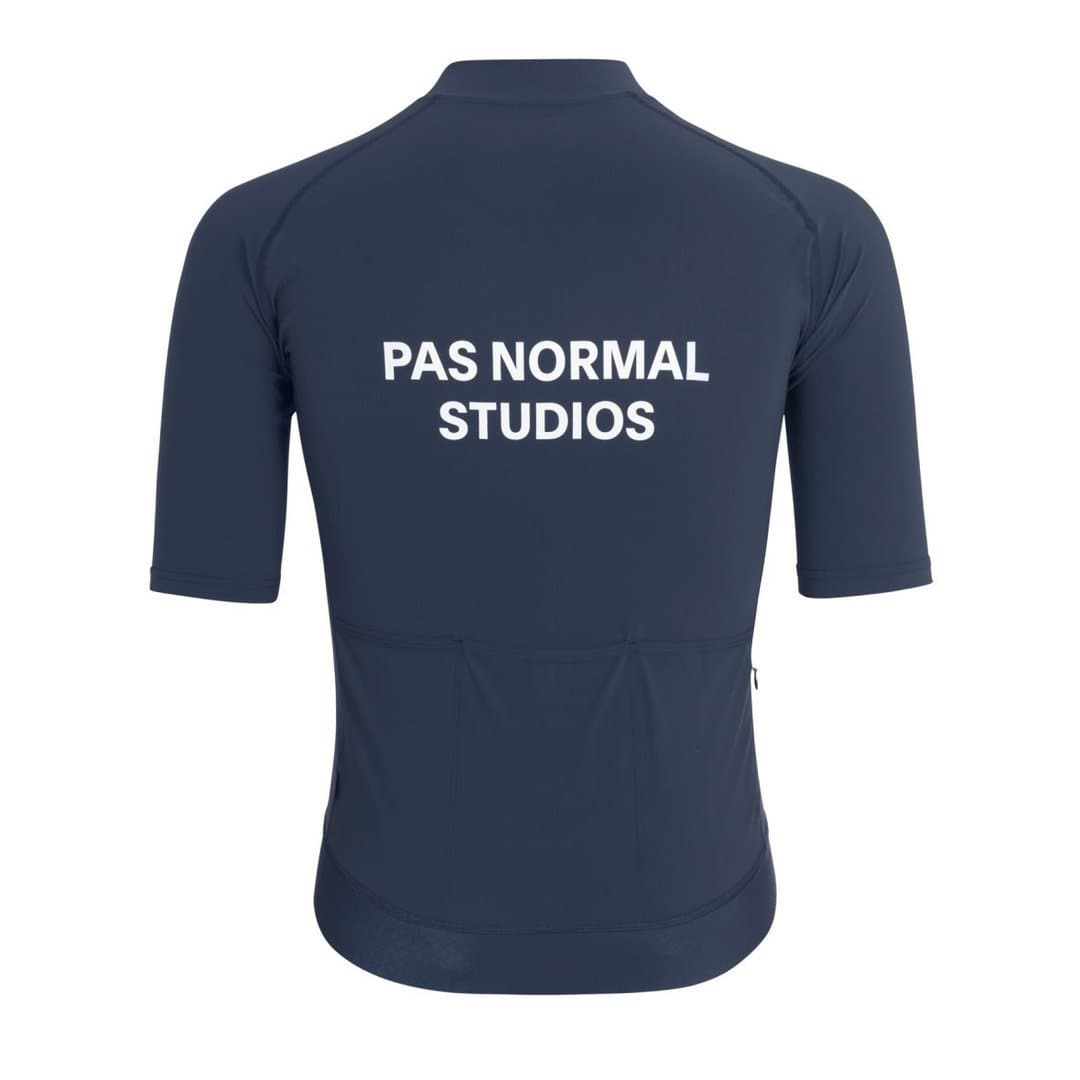 PAS NORMAL STUDIOS Essential Jersey - Dark Grey archived