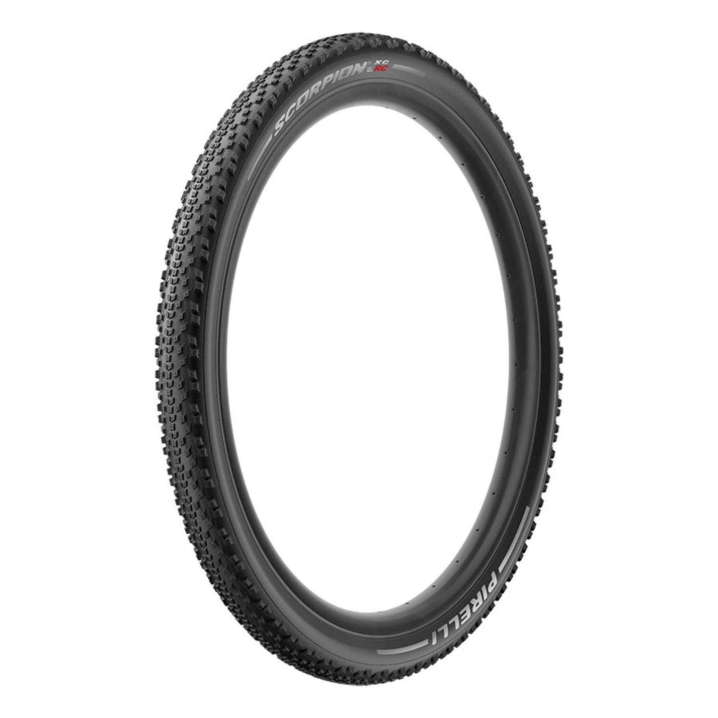 PIRELLI MTB Tyre Scorpion XC RC - Black-MTB Tyres-8019227394559