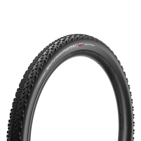 PIRELLI MTB Tyre Scorpion XC RC - Black-MTB Tyres-8019227394559