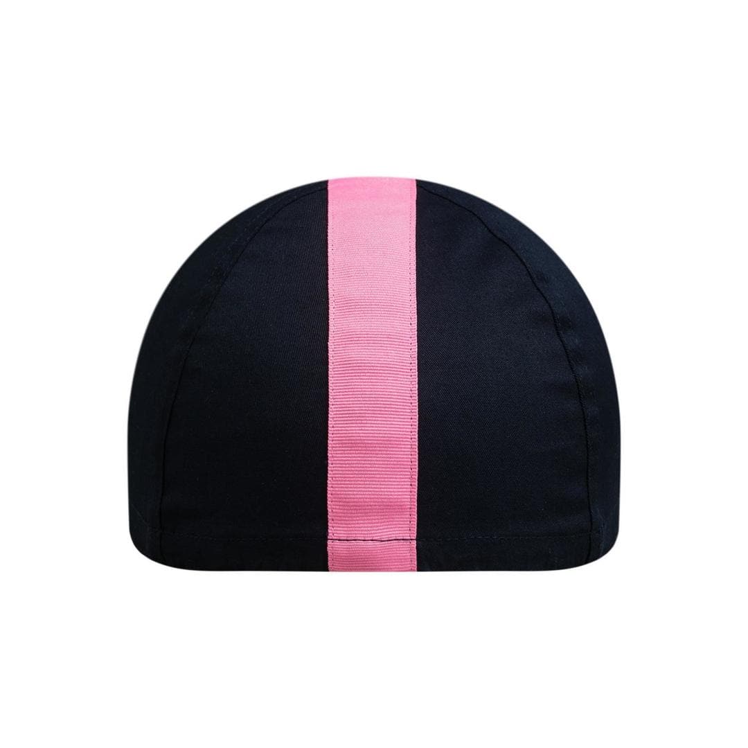 RAPHA Cap - DMG Dark Navy/Pink Default Rapha 