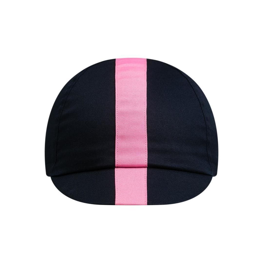 RAPHA Cap - DMG Dark Navy/Pink Default Rapha 