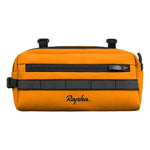 RAPHA Handlebar Bag - BNG Orange Default Rapha 