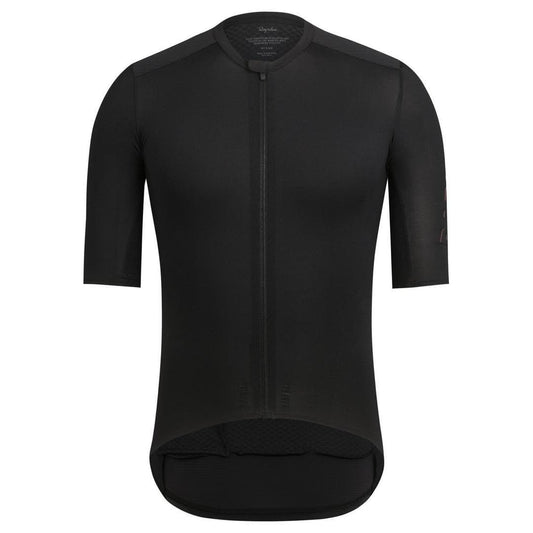 RAPHA Pro Team Aero Jersey - BLK Black 2020 Default Rapha 