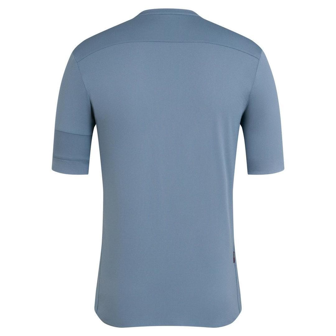 RAPHA Technical T-shirt - GYB Grey Blue Default Rapha 