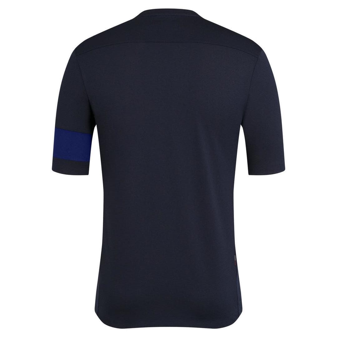 RAPHA Technical T-shirt - SNV Dark Navy/Blue Default Rapha 