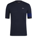 RAPHA Technical T-shirt - SNV Dark Navy/Blue Default Rapha 